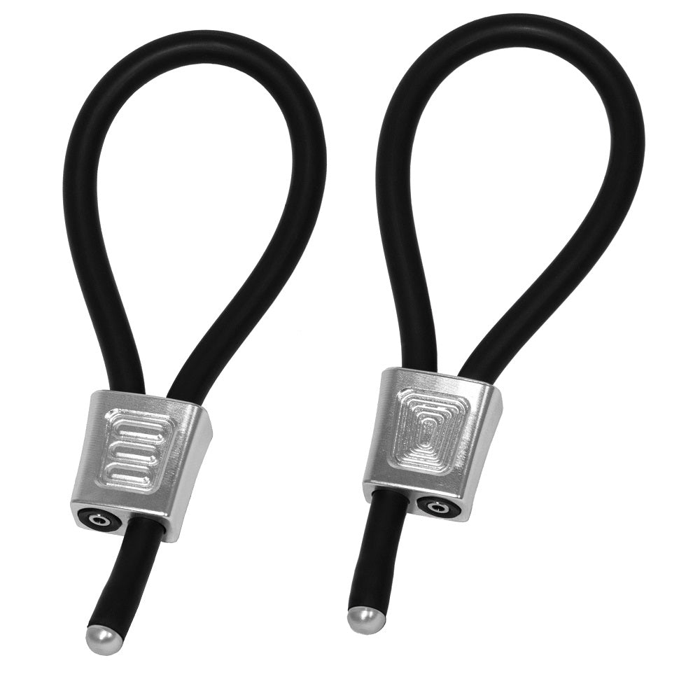 ElectraStim Prestige ElectraLoops - Silver