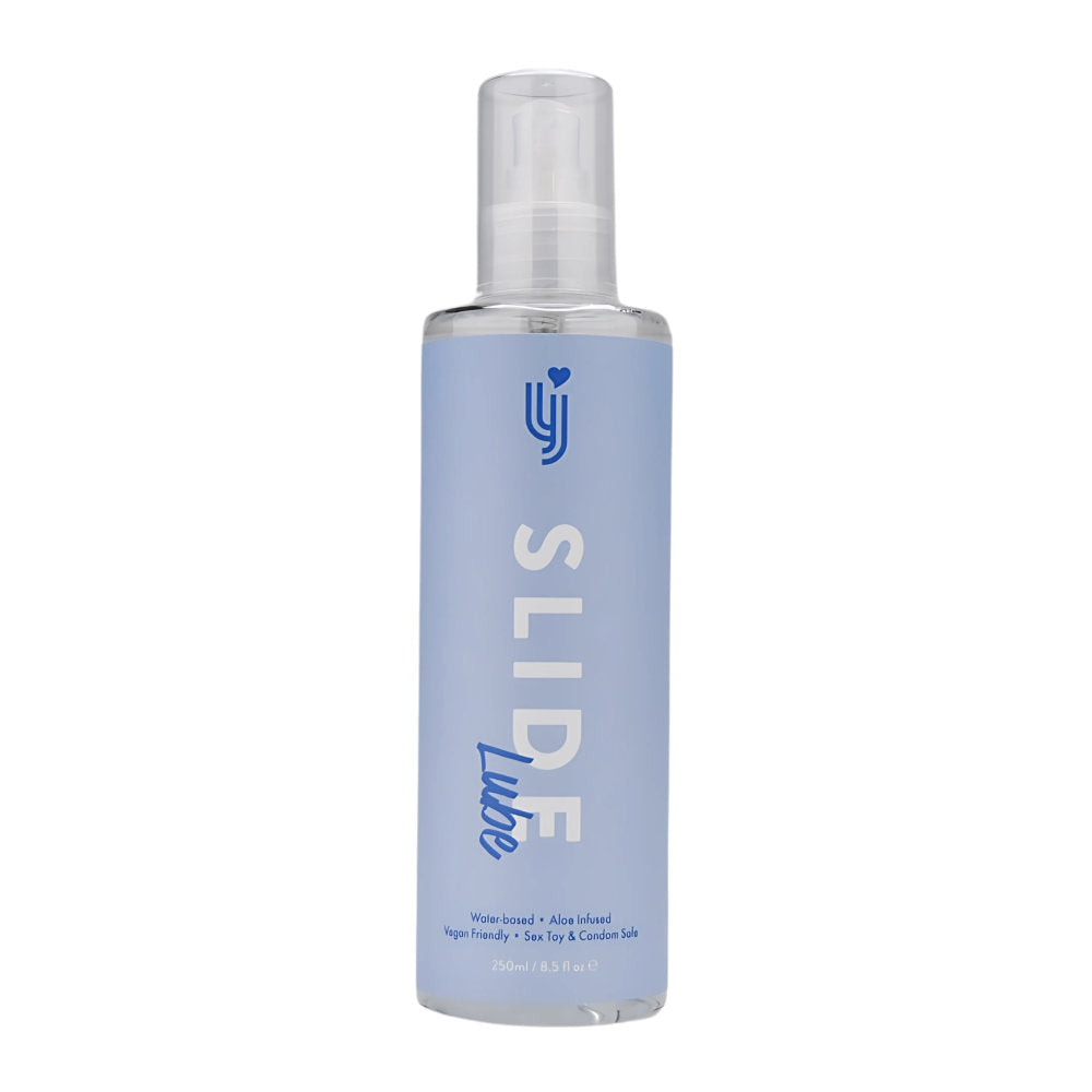 Loving Joy Slide Water-Based Lubricant 250ml