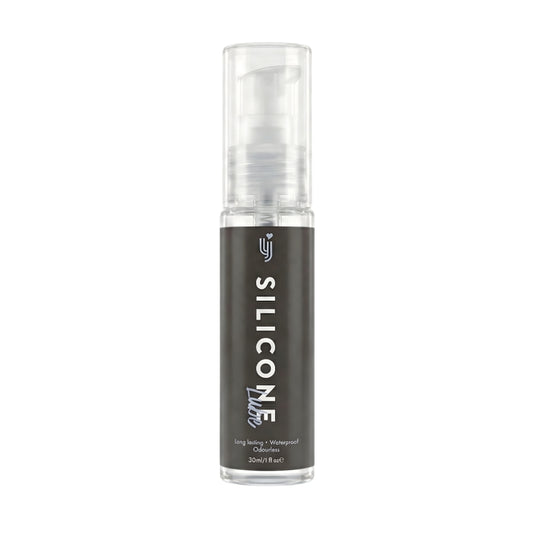 Loving Joy Silicone Lubricant 30ml