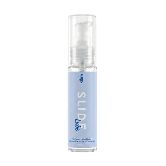 Loving Joy Slide Water-Based Lubricant 30ml