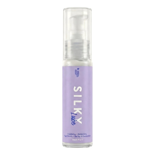 Loving Joy Silky Lubricant 30ml