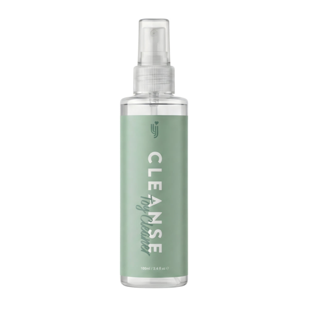 Loving Joy Cleanse Sex Toy Cleaner 100ml