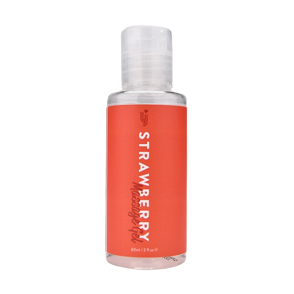 Loving Joy Strawberry Massage Gel 60ml