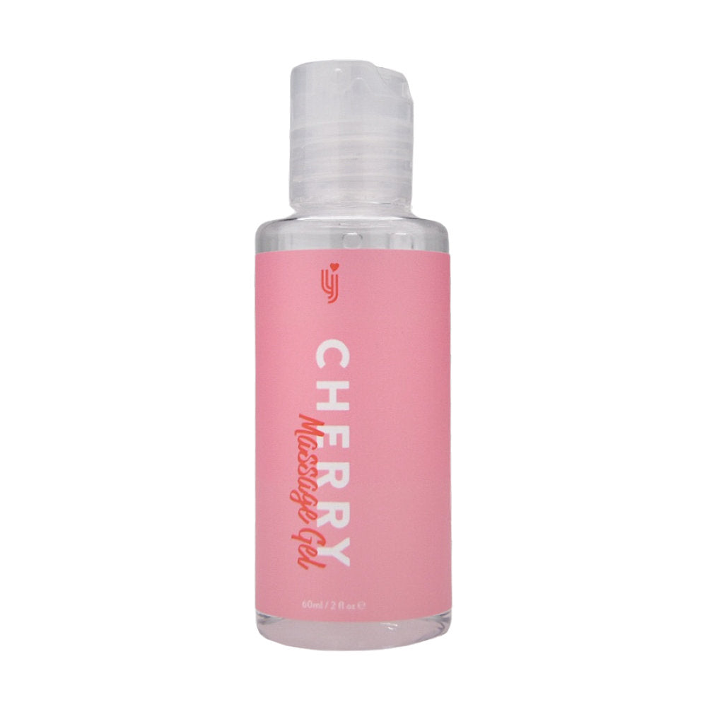 Loving Joy Cherry Massage Gel 60ml