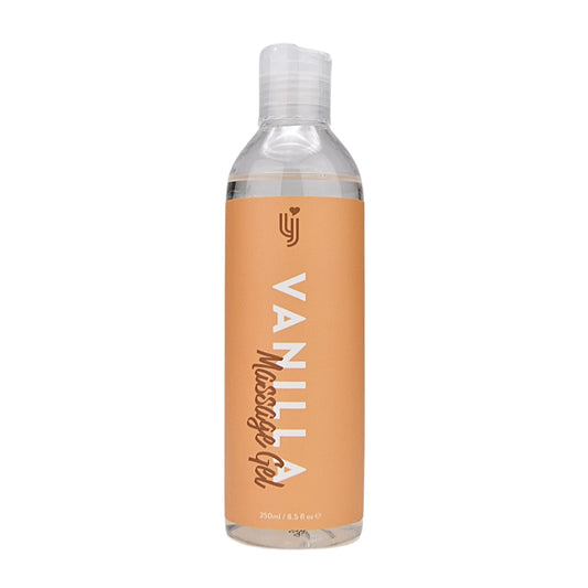 Loving Joy Vanilla Massage Gel 250ml