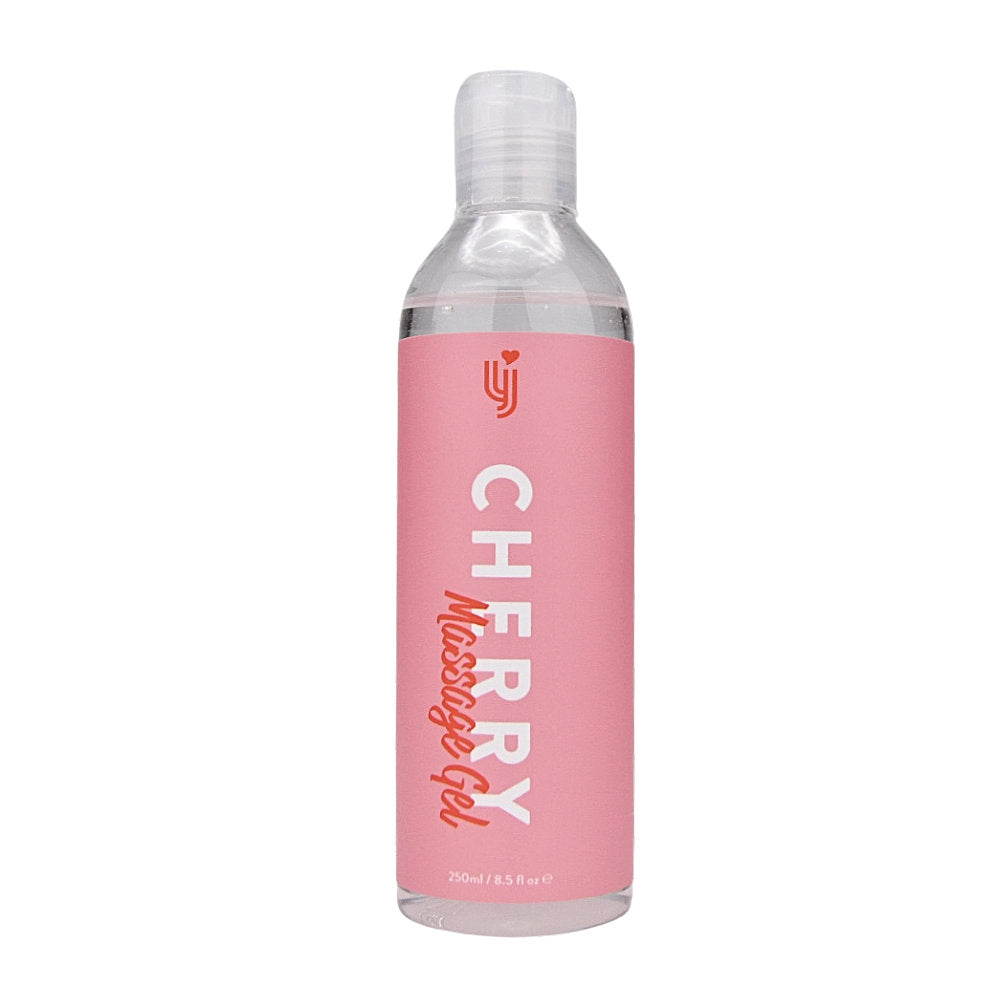 Loving Joy Cherry Massage Gel 250ml