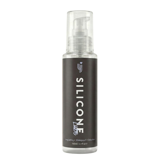 Loving Joy Silicone Lubricant 100ml