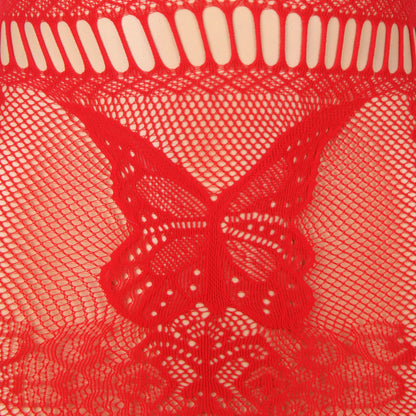 YesX YX877 Christmas Sexy Bodystocking Dress