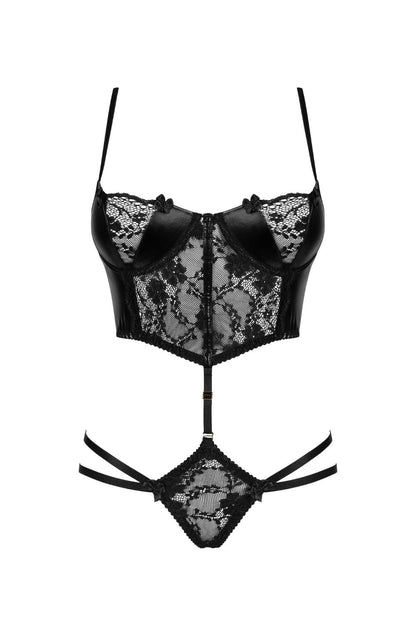 Beauty Night BN6710 Nirvina Set