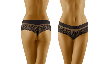 Wolbar Cantata Black