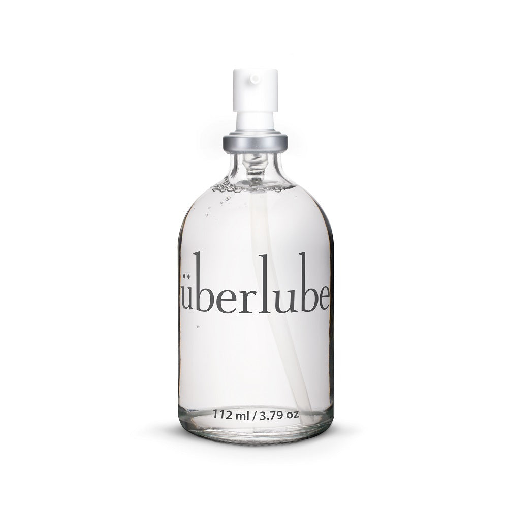 Uberlube Silicone Lubricant 100ml