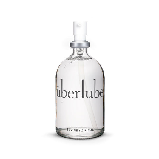 Uberlube Silicone Lubricant 100ml