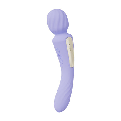 LELO Switch Dual Ended Vibrator Lilac