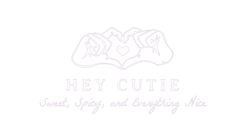 Hey Cutie