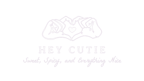 Hey Cutie